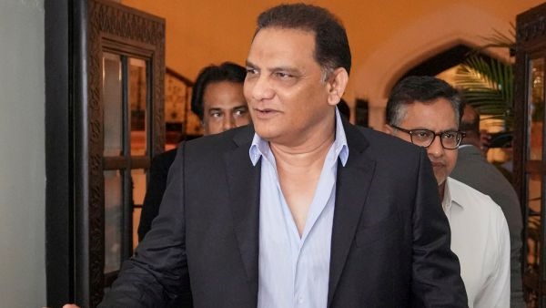 Mohammad Azharuddin