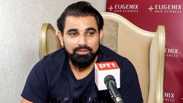 mohammed shami mohammed shami