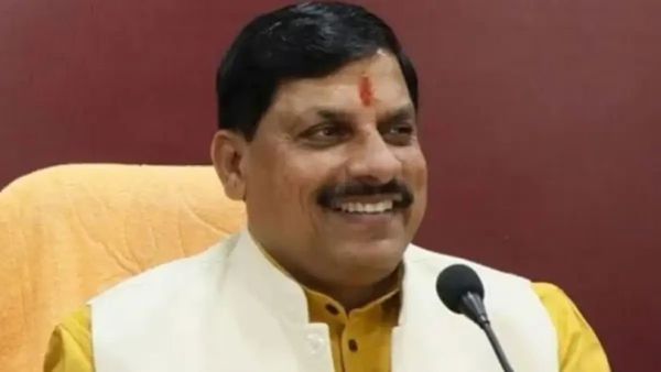 MP CM Yadav MP CM Yadav
