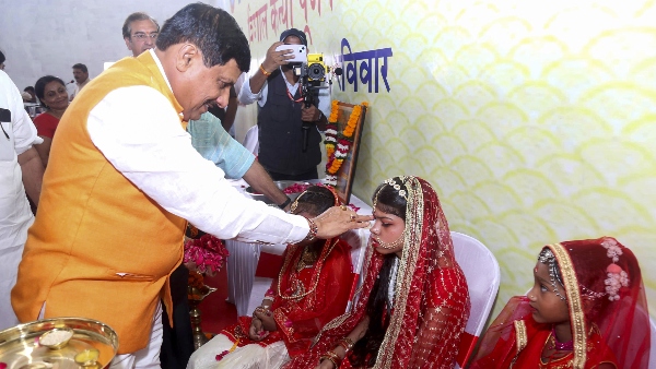 mp cm mohan yadav