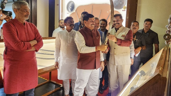 mp cm mohan yadav