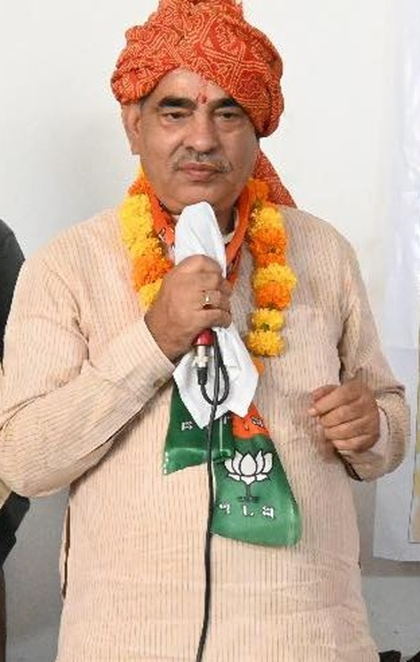 Ballabhgarh Haryana Chunav 2024