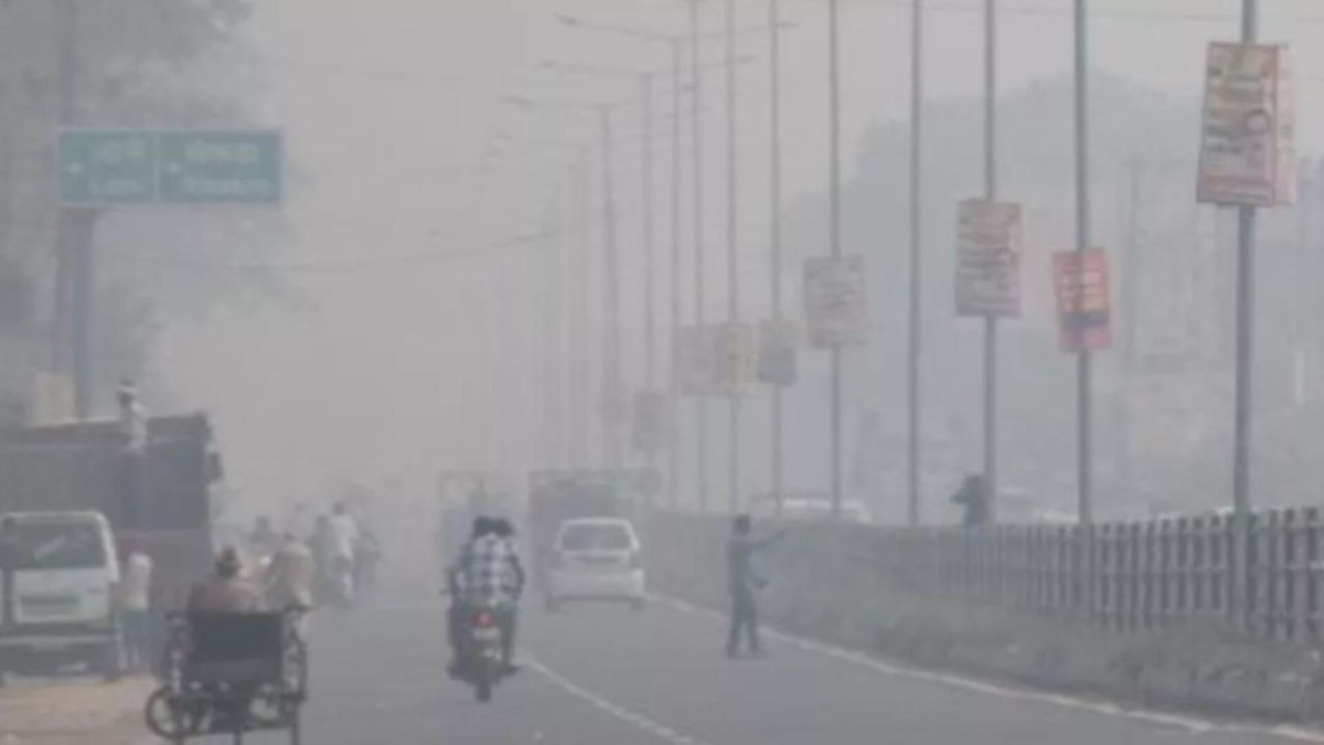 MP Weather: इंदौर भोपाल से ग्वालियर रीवा तक कहीं बारिश तो कहीं ठंड ...