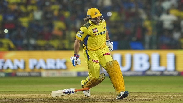 MS Dhoni MS Dhoni