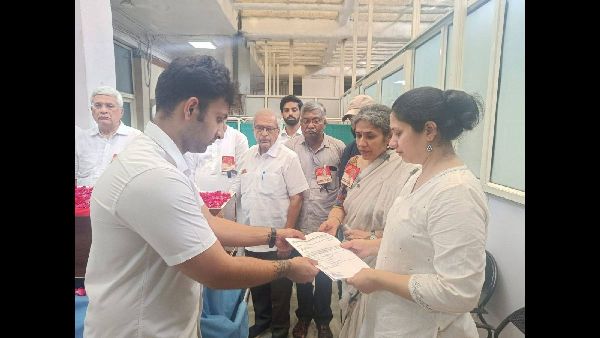  भाजपा ने एमएसपी के दावों को खारिज किया