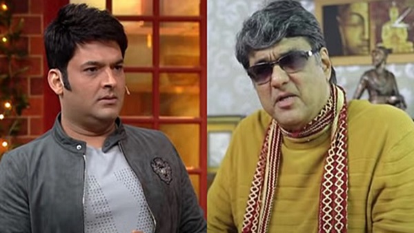 mukesh khanna on kapil sharma