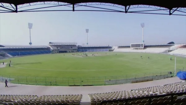 multan cricket stadium