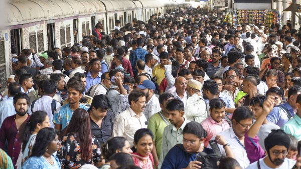 mumbai central railway