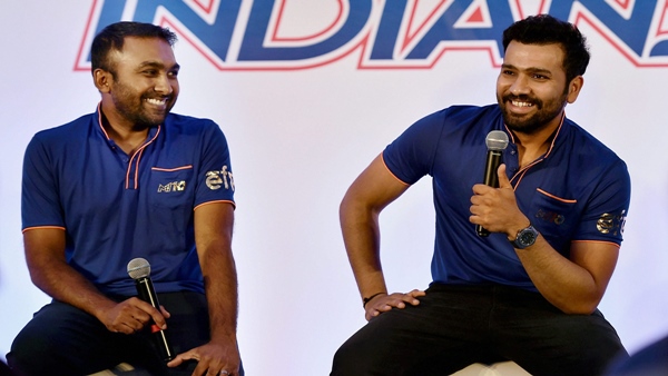 Mahela Jayawardene 1