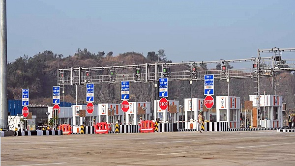 Mumbai Toll Tax Free Mumbai Toll Tax Free