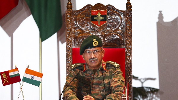 M V Suchindra Kumar