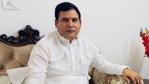 Nand Kishor Gurjar