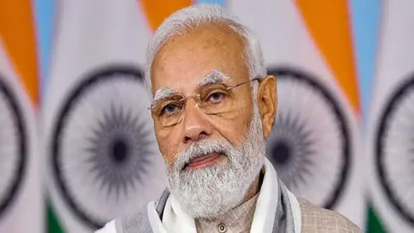 Prime Minister Modi