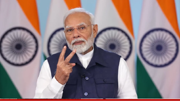 PM Narendra Modi