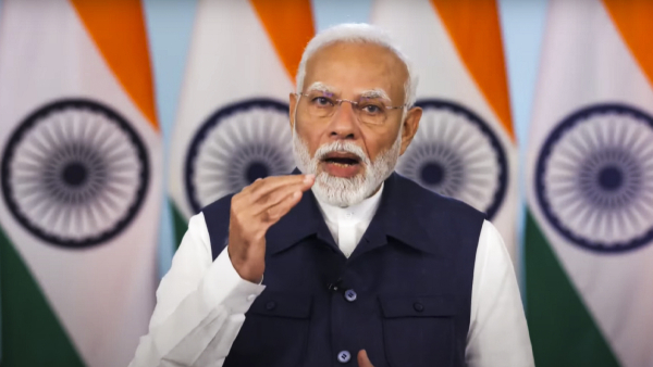 PM Modi News