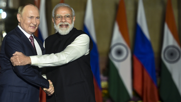 BRICS Summit 2024