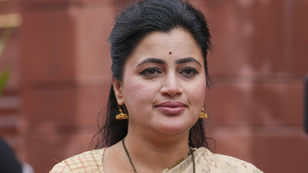 Navneet Rana Threat Letter