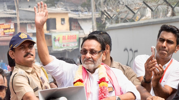 Maharashtra Chunav 2024 Maharashtra Chunav 2024