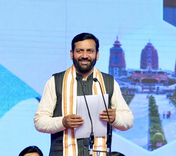 Nayab SIngh Saini CM Haryana