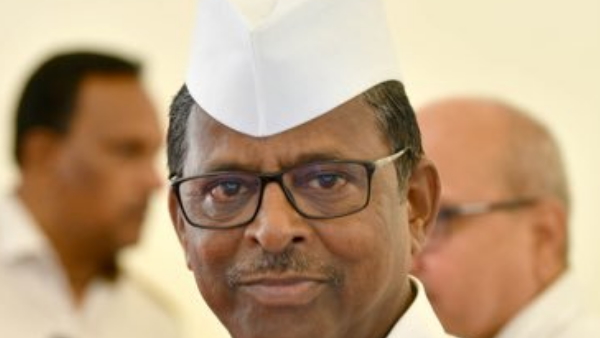 Narhari Zirwal Narhari Zirwal