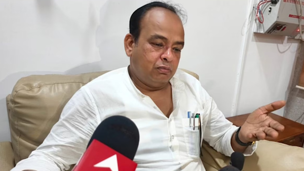 NCST on Minister Irfan Ansari NCST on Minister Irfan Ansari