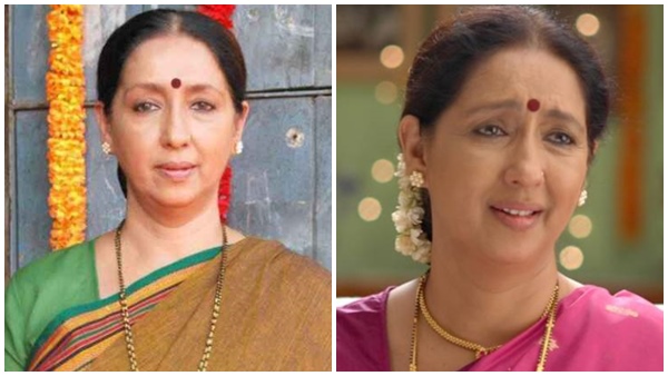 Neena Kulkarni