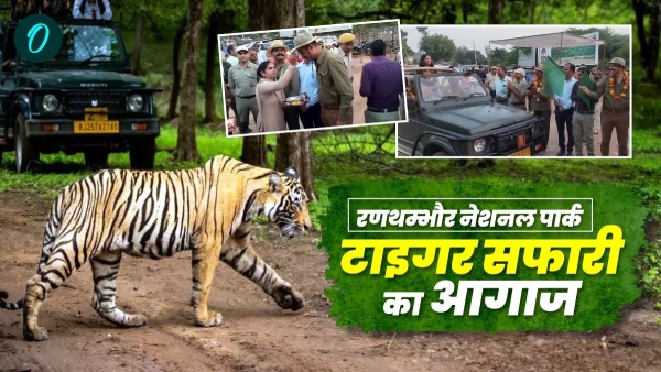 gates-of-ranthambore-national-park-opened-in-sawaimadhore-tiger-safari-started-today gates-of-ranthambore-national-park-opened-in-sawaimadhore-tiger-safari-started-today