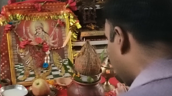 navratri navratri