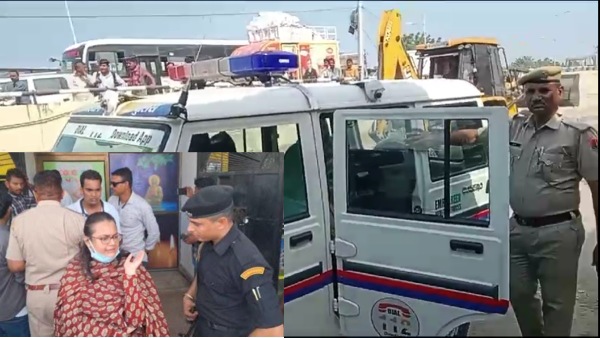 action-by-barmer-collector-tina-dabi-in-rajasthan-raid-on-spa-center-what-happened-next