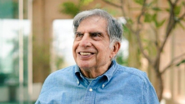 ratan tata