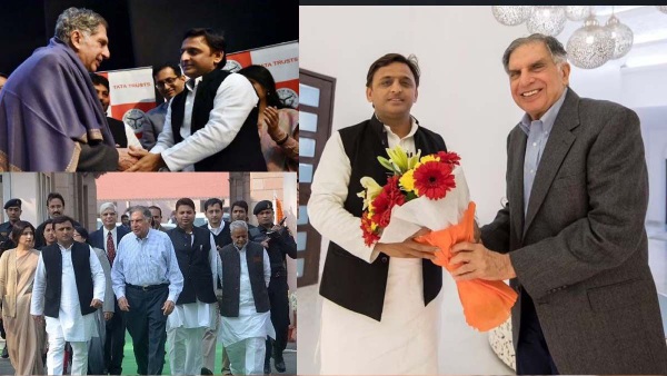 akhilesh ratan tata