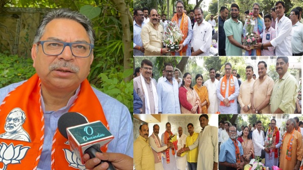 bjp-in-charge-in-haryana-satish-poonia-revealed-the-secret-of-rahul-gandhis-jalebi-formula bjp-in-charge-in-haryana-satish-poonia-revealed-the-secret-of-rahul-gandhis-jalebi-formula
