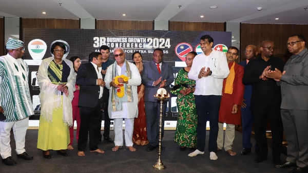 education-minister-madan-dilawar-inaugurated-the-3b-business-growth-conference-in-jaipur