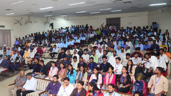 ddu university