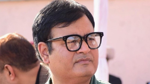 up by election