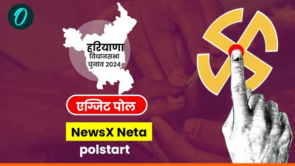 News x-NETA Polstart Exit Poll