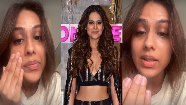 nia sharma