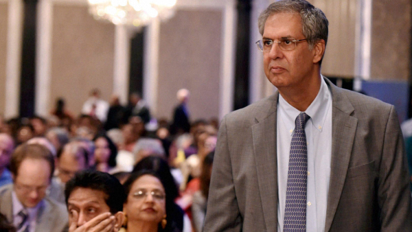 Noel Tata New Chairman Of Tata Trust Noel Tata New Chairman Of Tata Trust