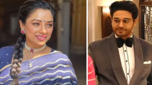 Anupama Spoiler alert in Hindi