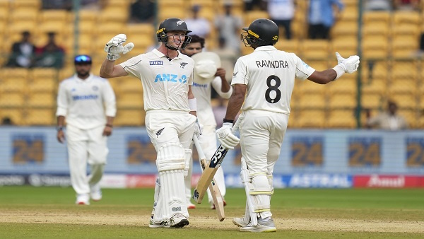 India vs New Zealand India vs New Zealand