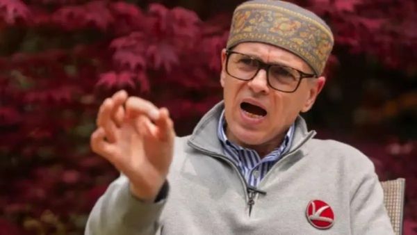 Omar Abdullah Omar Abdullah