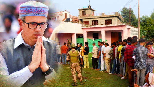 Omar Abdullah