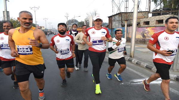 omar abdullah