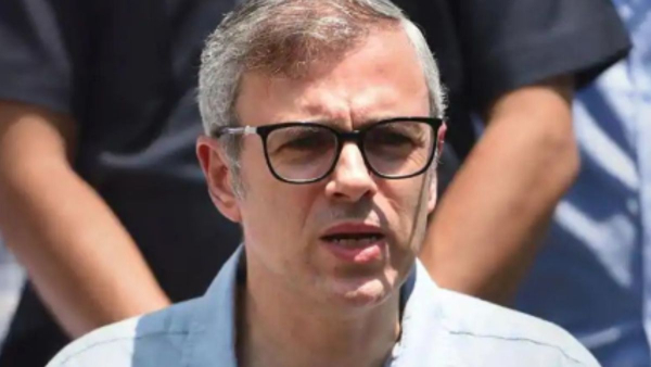 Omar Abdullah Omar Abdullah