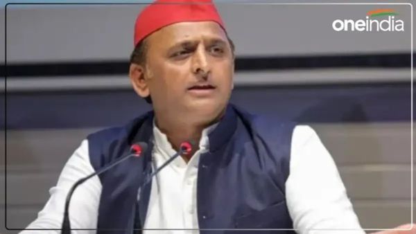 Akhilesh Yadav