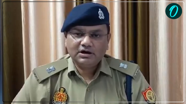 UP Encounter Sultanpur