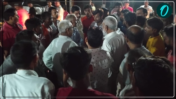 Amethi ki taja khabar