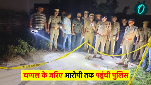 Prayagraj police encounter news