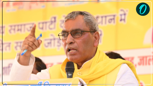 ban liquor in Uttar Pradesh- Om Prakash Rajbhar