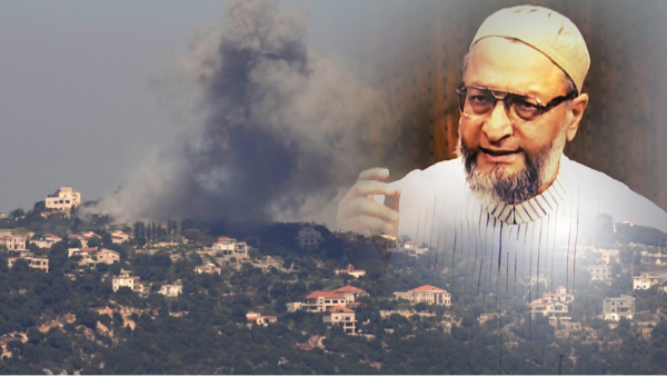 Asaduddin Owaisi